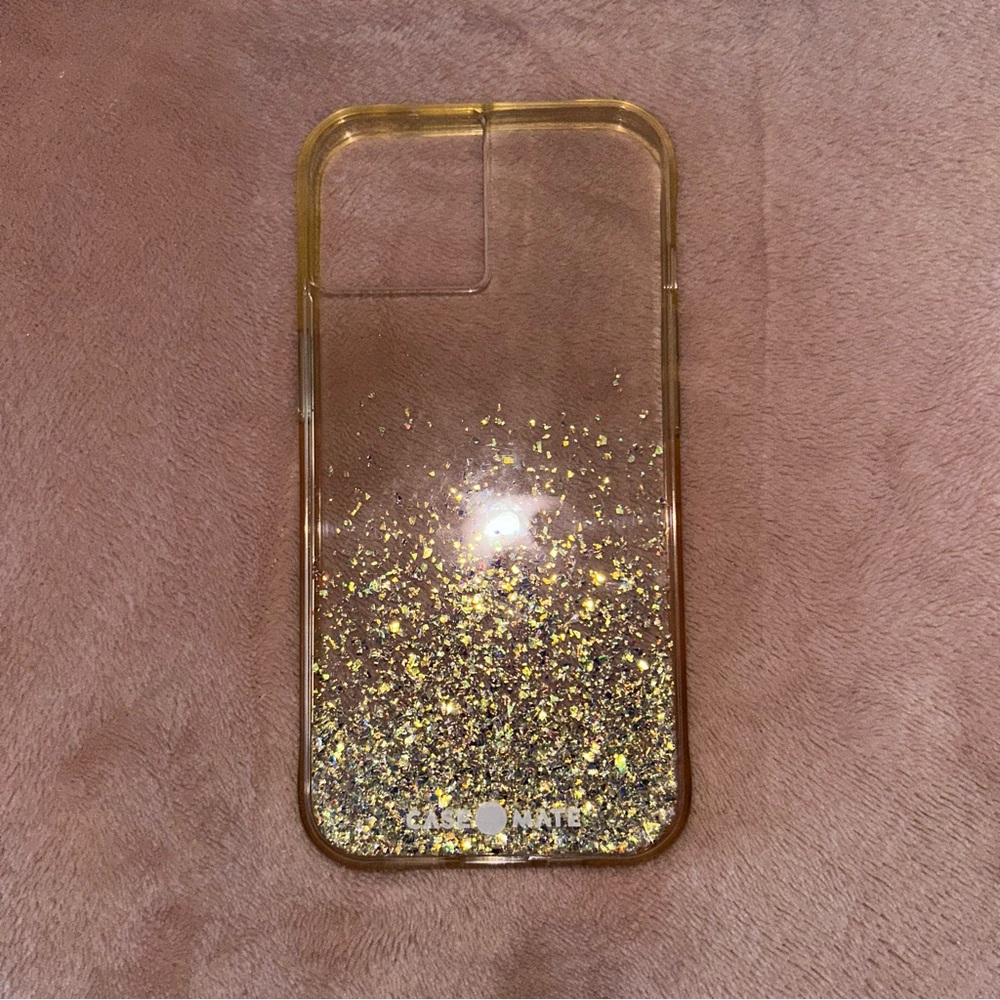 Casemate Glitter Case for iPhone 15/14/13